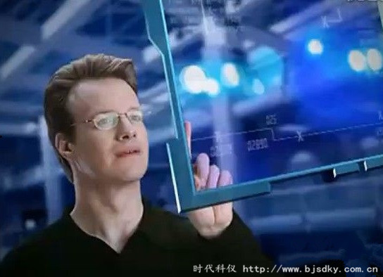 低碳節能科普公益宣傳片